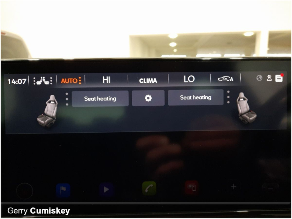 2023 Cupra Leon 1.5TSI 150hp €24,450