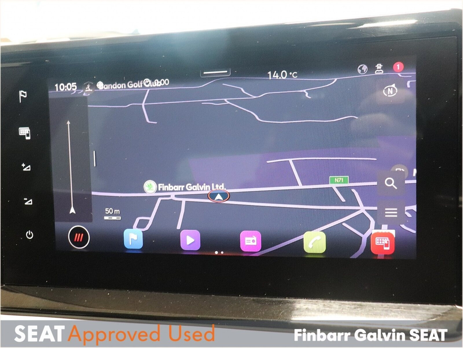 2024 SEAT Arona - image 16