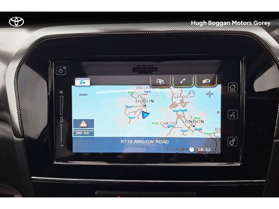 2024 Suzuki Vitara - image 18