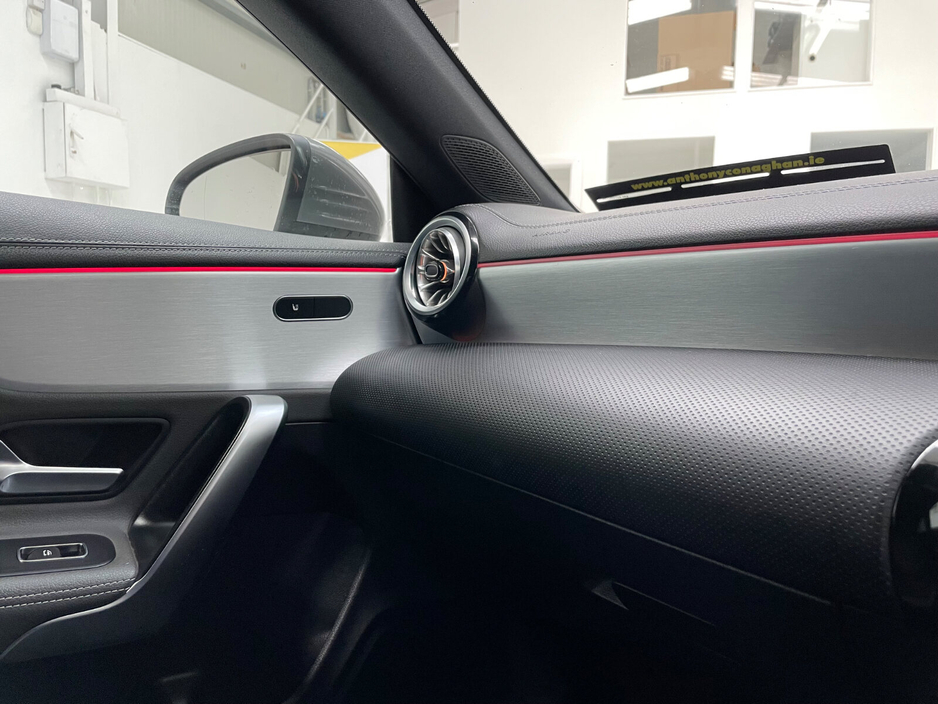 2021 Mercedes-Benz CLA Class - image 29