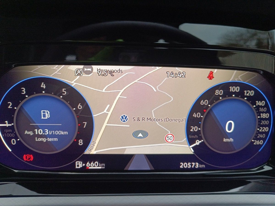 2024 Volkswagen Golf - image 16