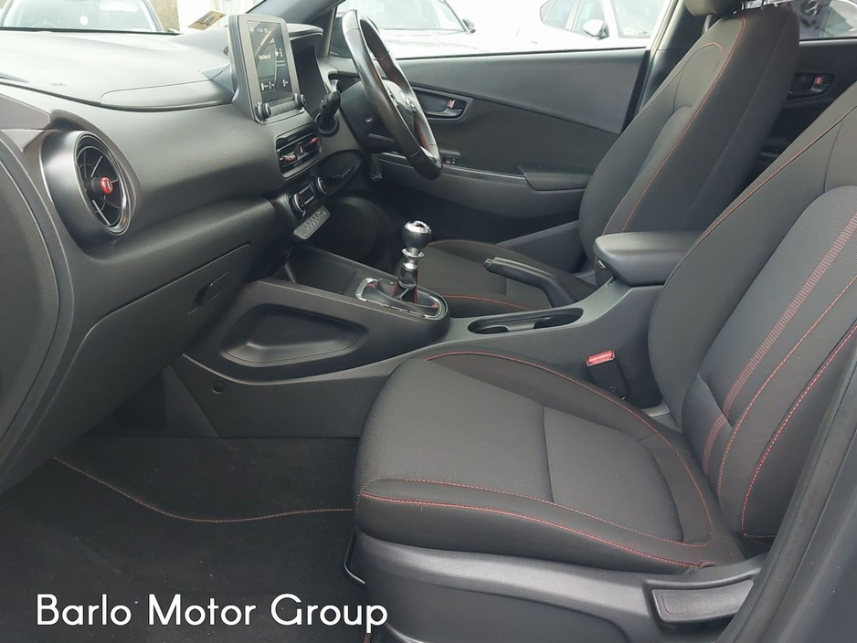 2022 Hyundai Kona 1.0 T-GDI N Line €24,895