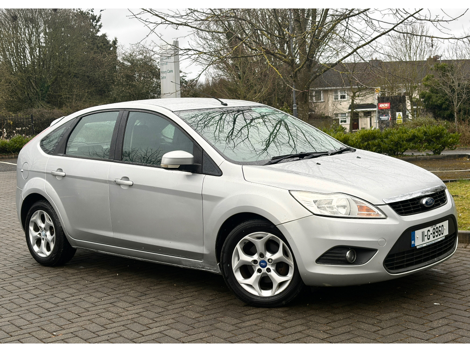 2011 Ford Focus for sale in , Ireland