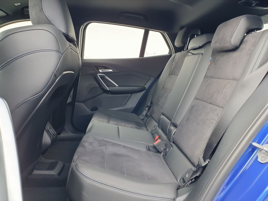 2026 BMW iX2 - image 22