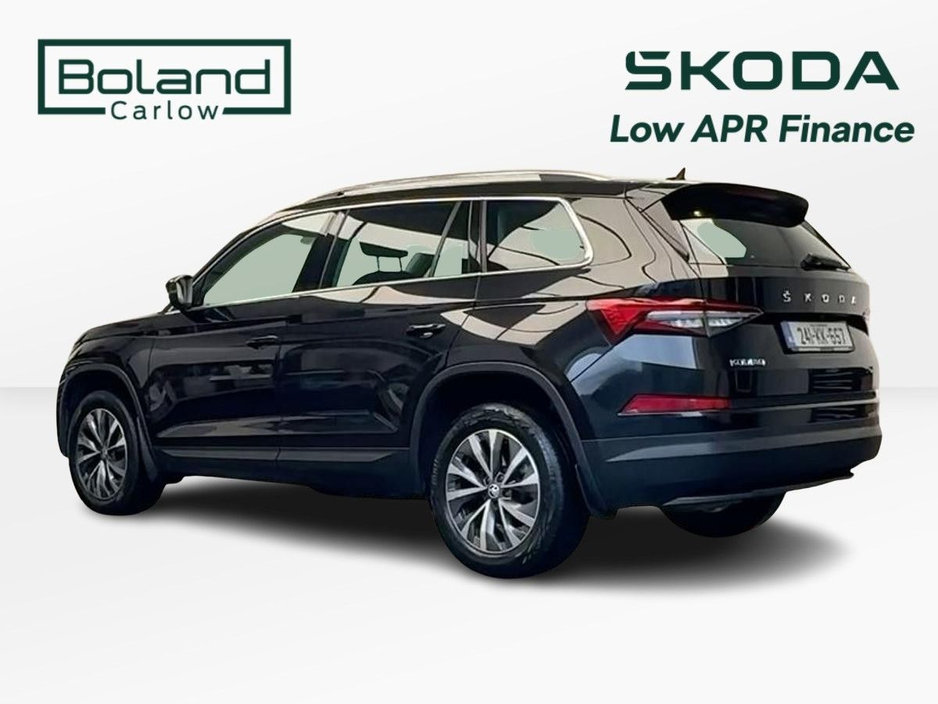 2024 Skoda Kodiaq - image 3