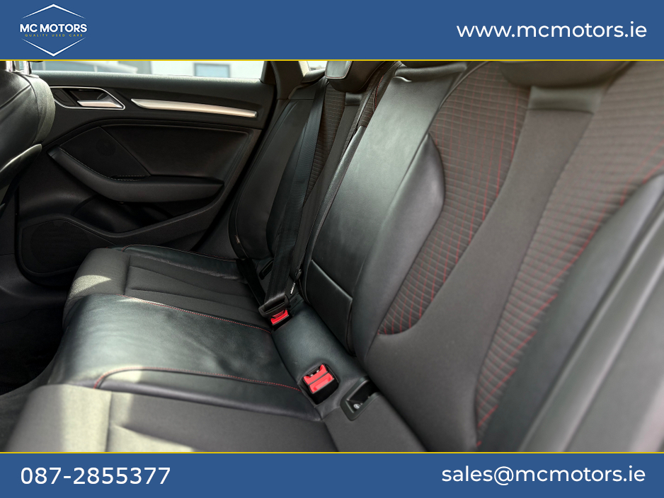 2014 Audi S3 - image 21