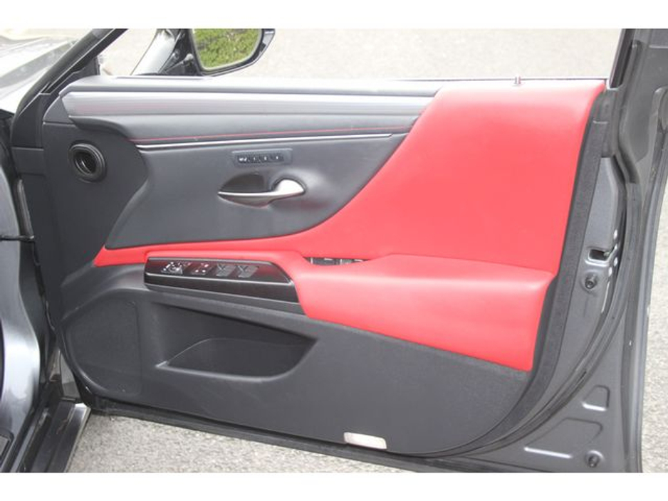 2019 Lexus ES 300 H - image 19