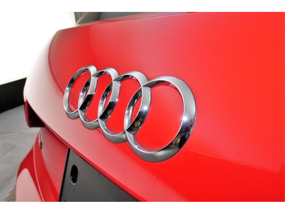 2016 Audi A1 1.0TFSI 95BHP S-TRONIC *LOW MILEAGE*PARK SENSORS*