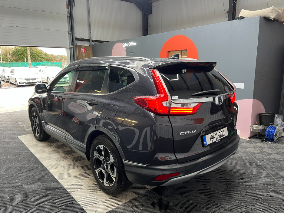 2019 Honda CR-V €27950 2019 HONDA CR-V EX HYBRID MASTERPIECE 2.0 AUTOMATIC / CRUISE CONTROL / REVERSE CAMERA / ELECTRIC MEMORY & HEATED SEATS / PANORAMIC SUNROOF AND MORE €27,950