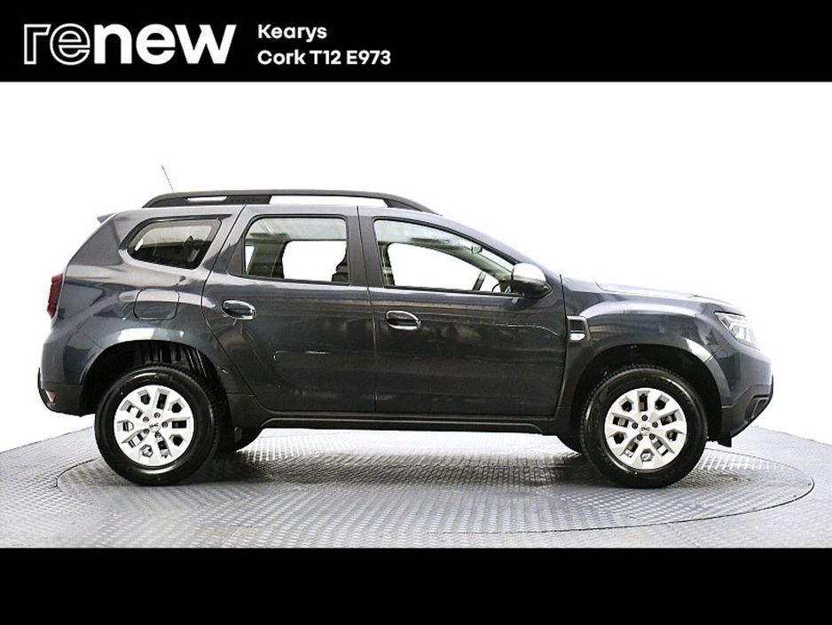 2024 Dacia Duster Expression Blue dCi 115 DFull MY23.5 €26,900