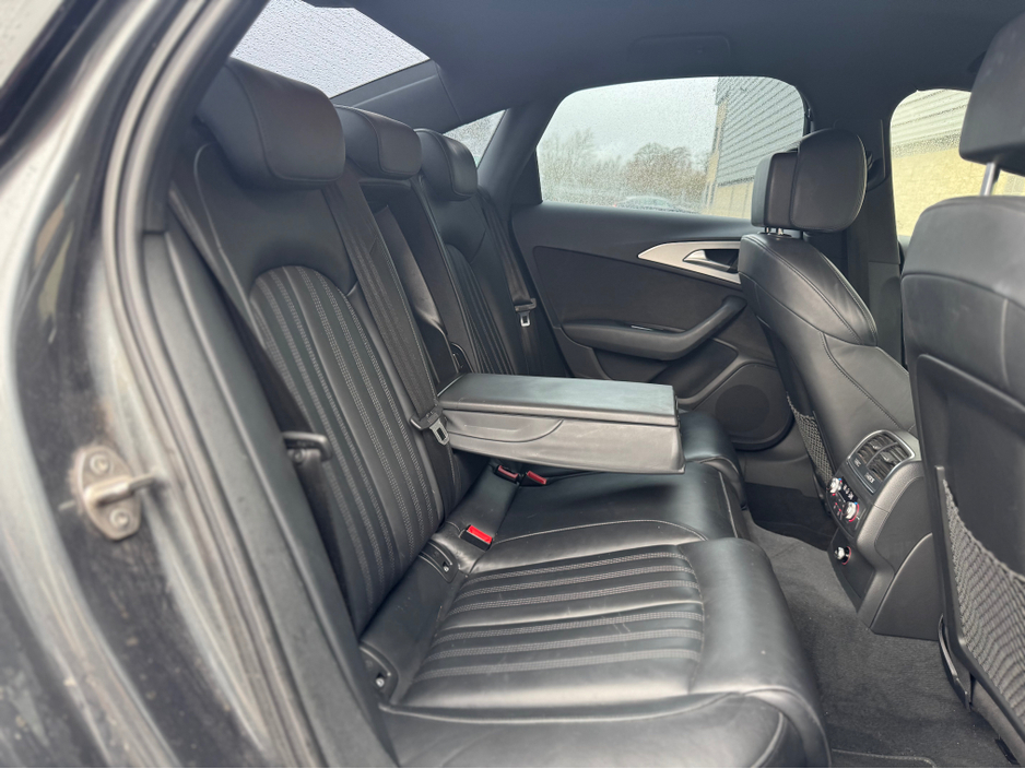 2016 Audi A6 - image 28