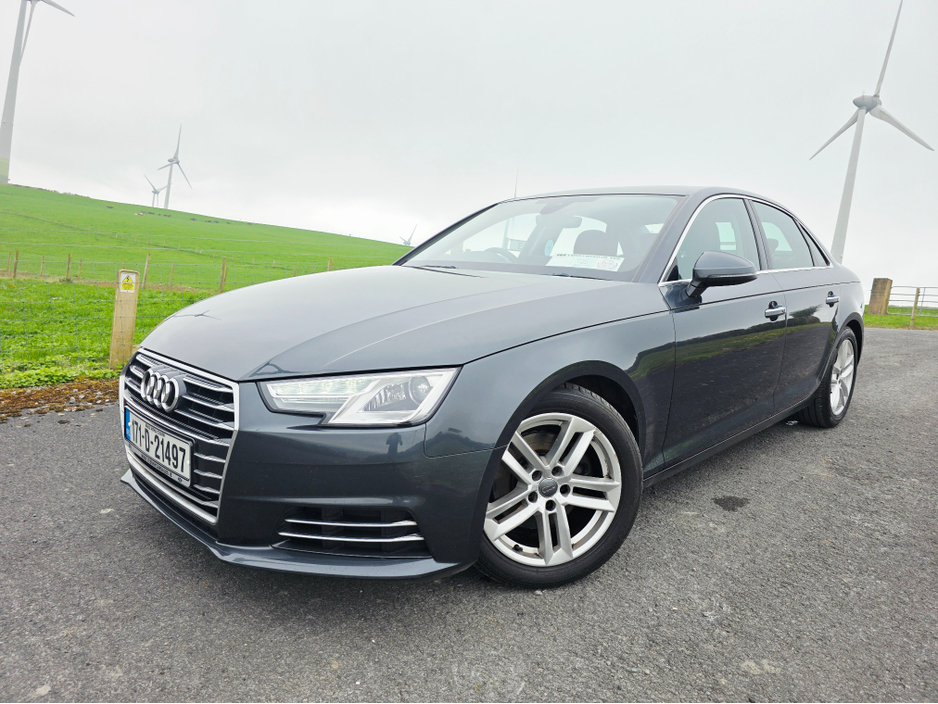 2017 Audi A4 for sale in , Ireland