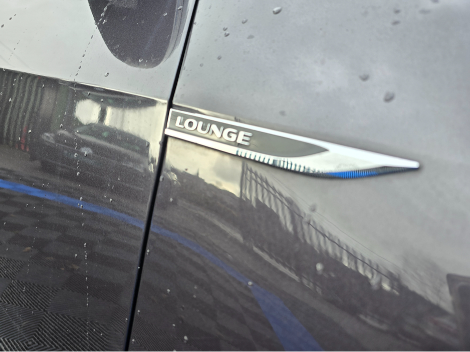 2015 Volkswagen Golf LOUNGE 1.2 TSI AUTO €13,950