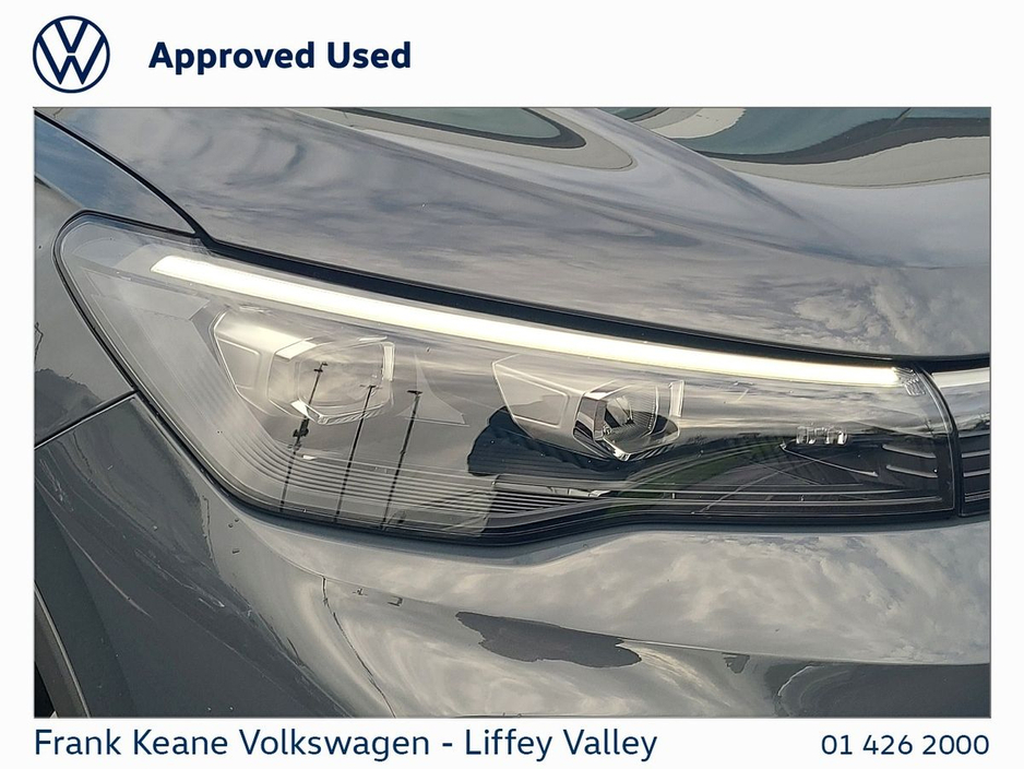 2024 Volkswagen Tiguan ELEGANCE AUTO 2.0TDI 150BHP *HEATED SEATS* *ELECTRIC TAILGATE* *REAR VIEW CAMERA* *PCP FINANCE AVAILABLE* €49,995