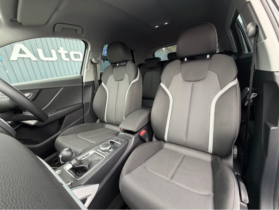 2020 Audi Q2 SPORT - 1.0L PETROL - AUTO - 12M WARRANTY - CAR: 1706 €24,950