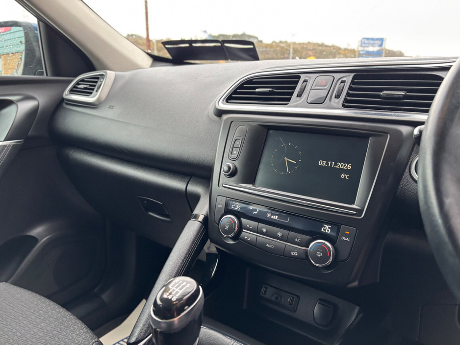 2017 Renault Kadjar - image 10