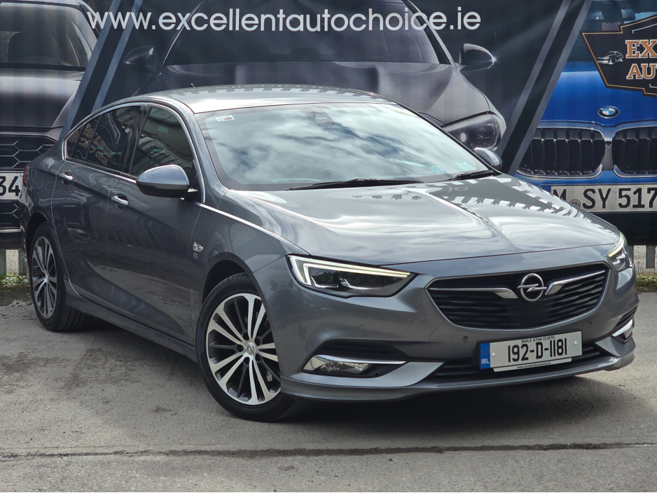 2019 Opel Insignia for sale in , Ireland
