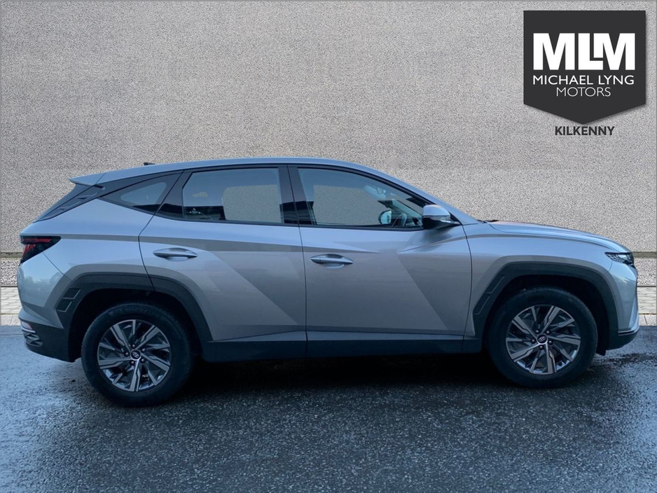 2023 Hyundai Tucson IX35 COMFORT PLUS €32,450