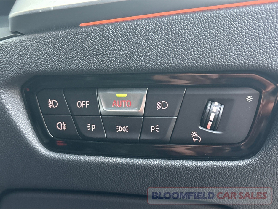 2020 BMW 3 Series 320D G21-XDRIVE M,SPORT, M-PERFORMANCE // LOW MILEAGE €30,950