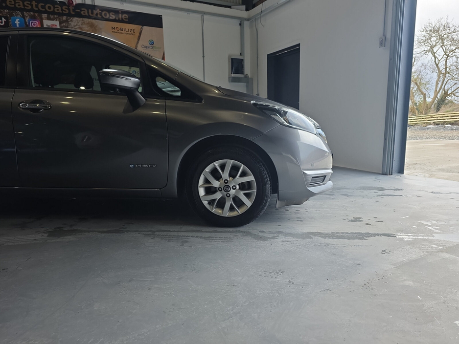 2020 Nissan Note - image 21