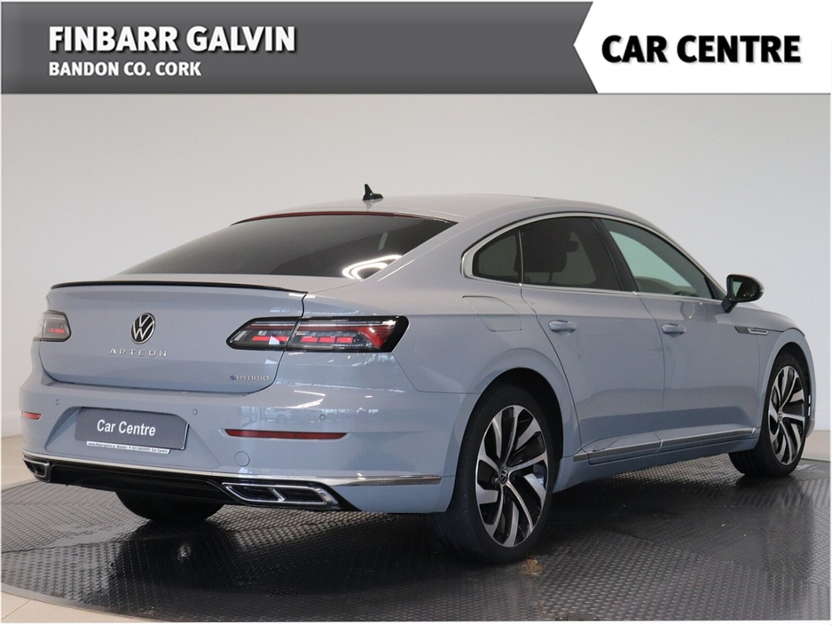 2022 Volkswagen Arteon - image 7