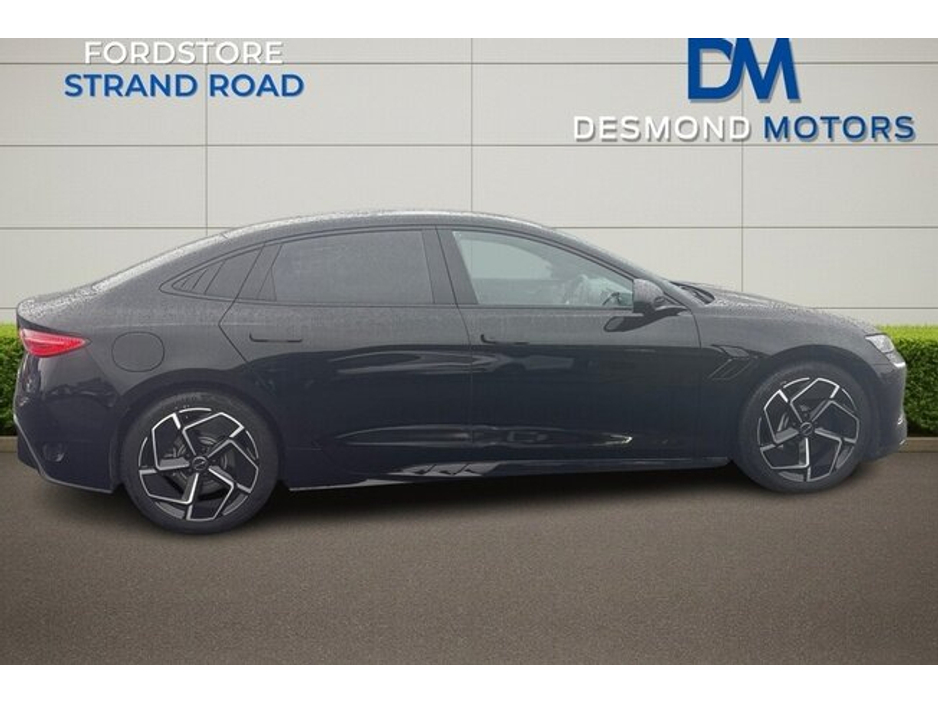 2025 BYD Seal DESIGN EV €39,999