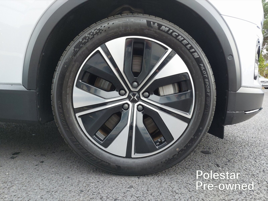 2026 Polestar 3 - image 18