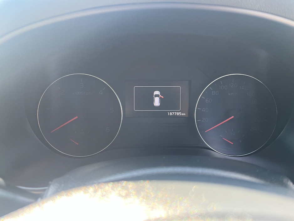 2017 Kia Sportage - image 20