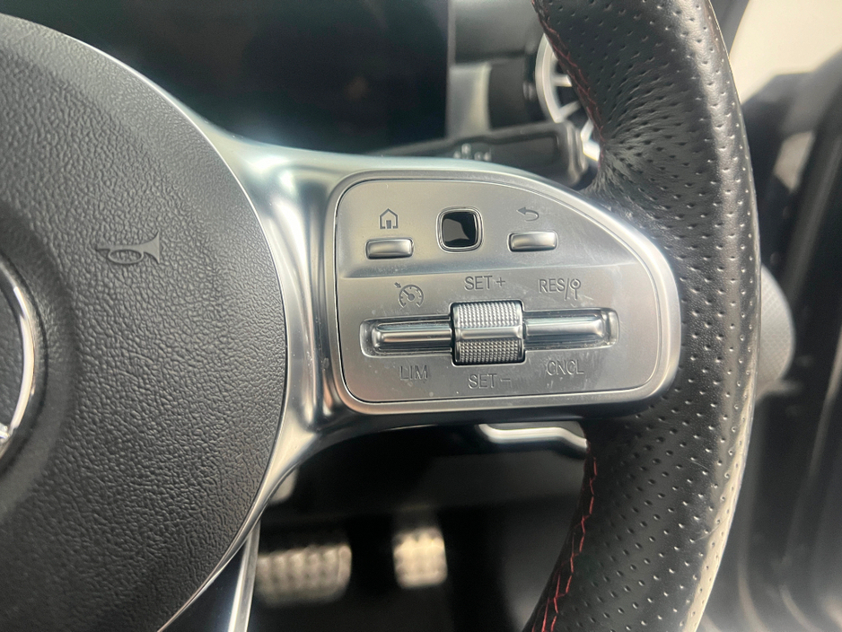 2023 Mercedes-Benz CLA Class 250E AMG LINE PREM PLUS NIGHT ED €37,990