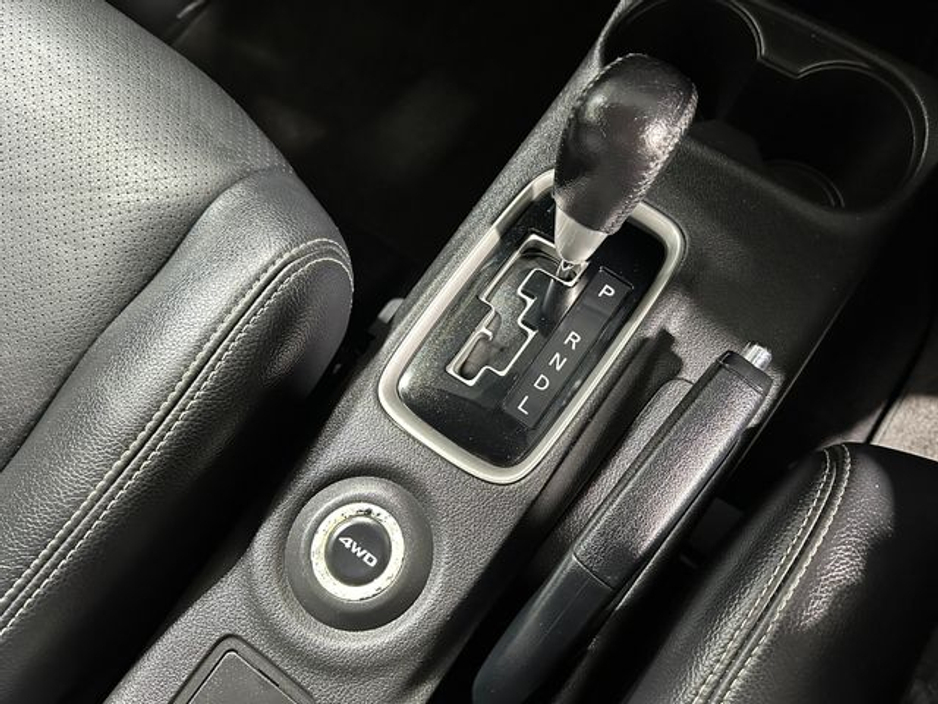 2016 Mitsubishi Outlander 2.2 Diesel Automatic 4x4 7 Seater €16,400