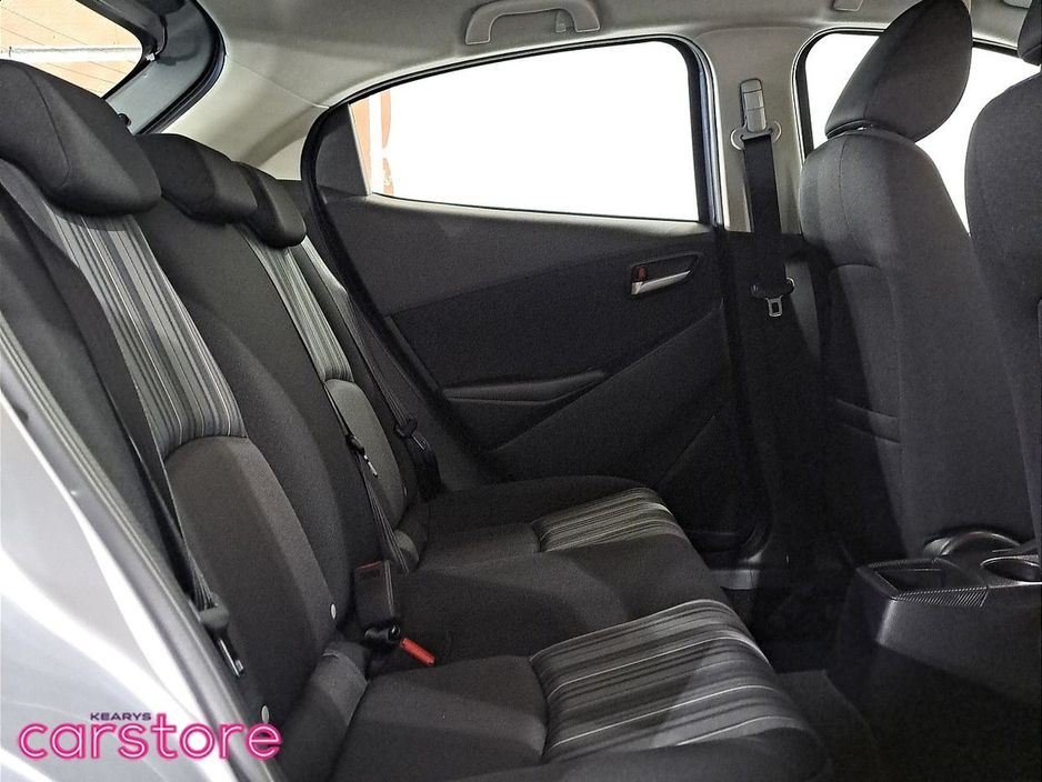 2022 Mazda Mazda2 1.5 PET AUTO *LOW MILEAGE* €17,880