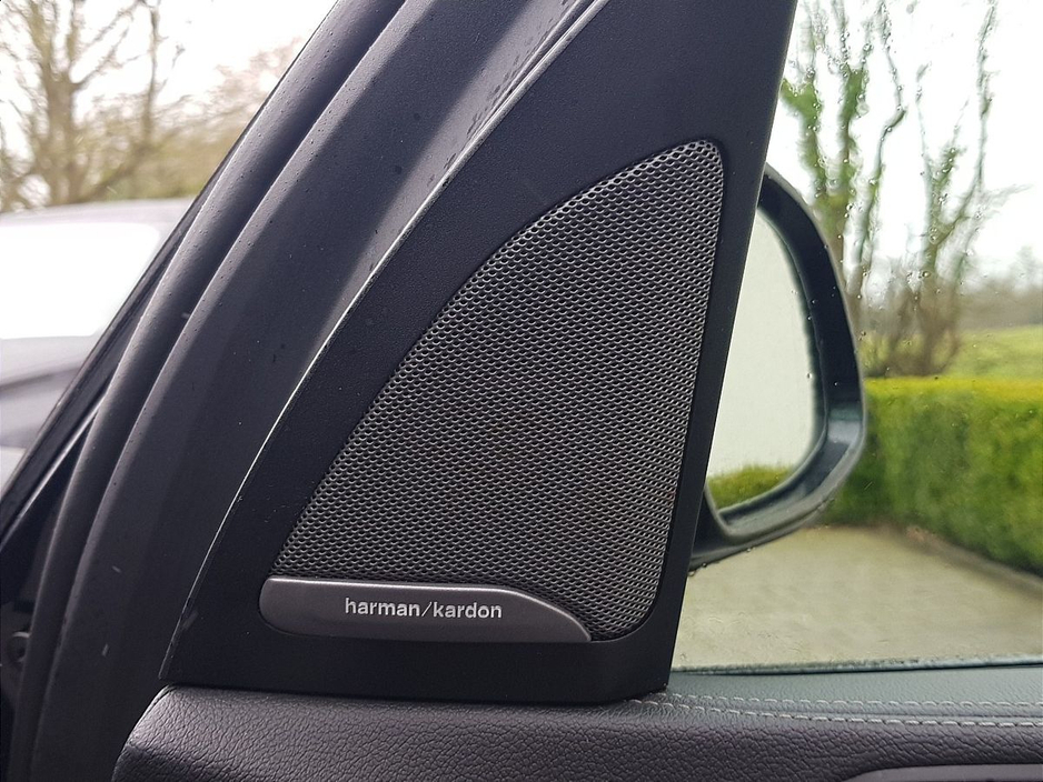 2021 BMW X5 - image 44