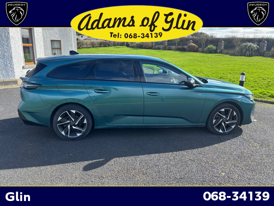 2022 Peugeot 308 - image 7