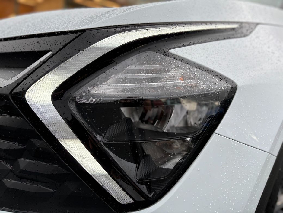 2023 Kia Sportage 1.6 DSL K3 €31,995