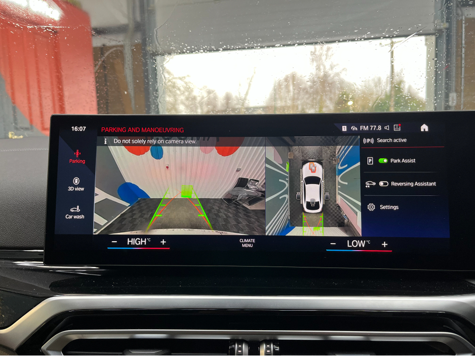 2022 BMW i4 €34950 2022 BMW I4 EDRIVE 40  / CRUISE CONTROL / 360° CAMERA / ELECTRIC MEMORY & HEATED SEATS / AMBIENT LIGHTS / APPLE CARPLAY €34,950