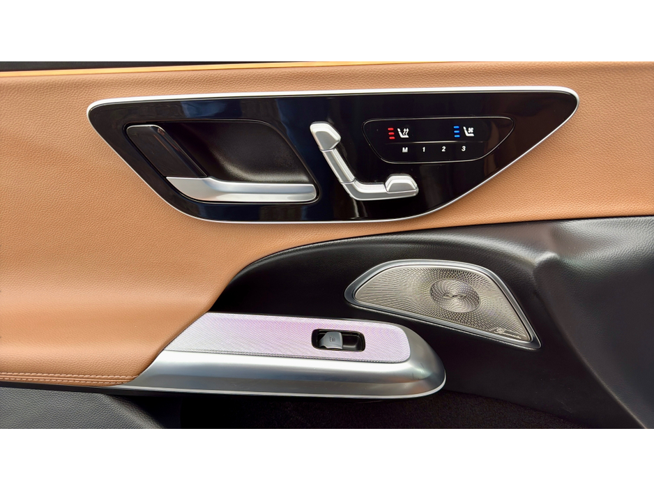 2024 Mercedes-Benz E Class - image 21