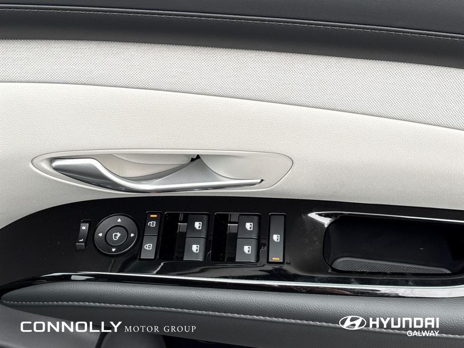 2025 Hyundai Tucson - image 23