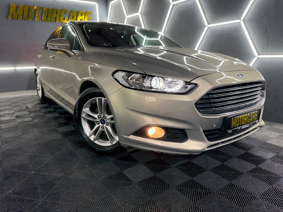2015 Ford Mondeo for sale in , Ireland