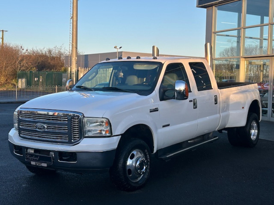 2005 Ford F Series  €32,945