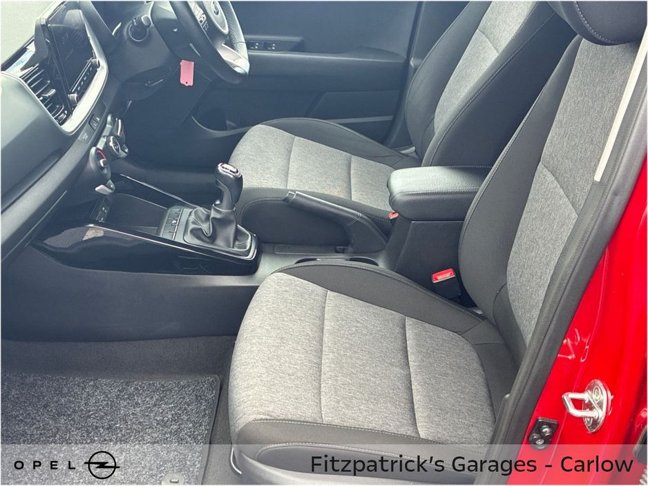 2021 Kia Stonic 1.0 K2 PE LOW KM €1000 Scrappage Allowance Included €19,950