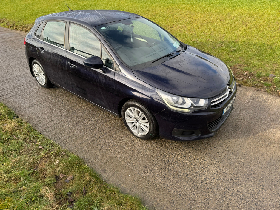 2016 Citroen C4 for sale in , Ireland
