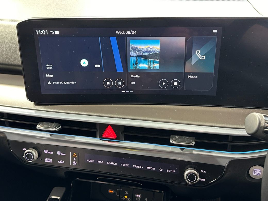 2024 Kia Sorento - image 18