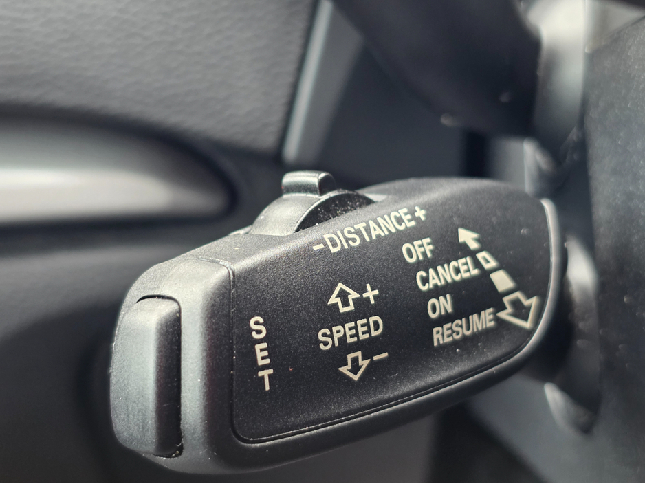 2015 Audi A3 Saloon - image 19