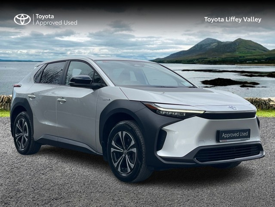 2023 Toyota bZ4X for sale in , Ireland