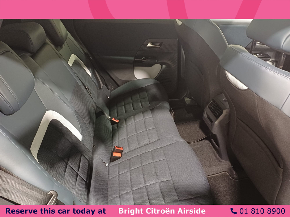 2026 Citroen C5 Aircross PLUS MHEV 136 EDCT   ***DEMO*** AUTOMATIC €41,950