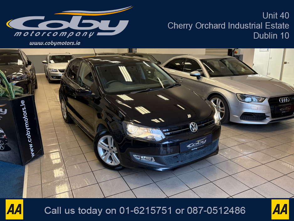 2014 Volkswagen Polo for sale in , Ireland