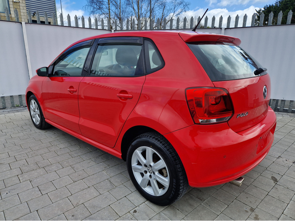 2012 Volkswagen Polo - image 7