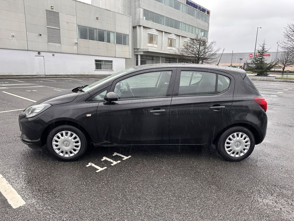 2018 Opel Corsa 1.4 PETROL, E MODEL, NATIONWIDE WARRANTY, AA APPROVED, FINANCE, 5 STAR rEVIEWS €7,995