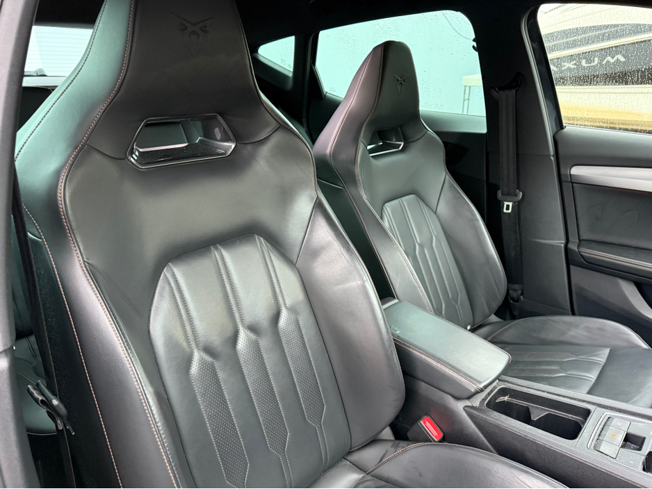 2022 Cupra Formentor 1.4 VZ2 245PS 5DR AU €25,950