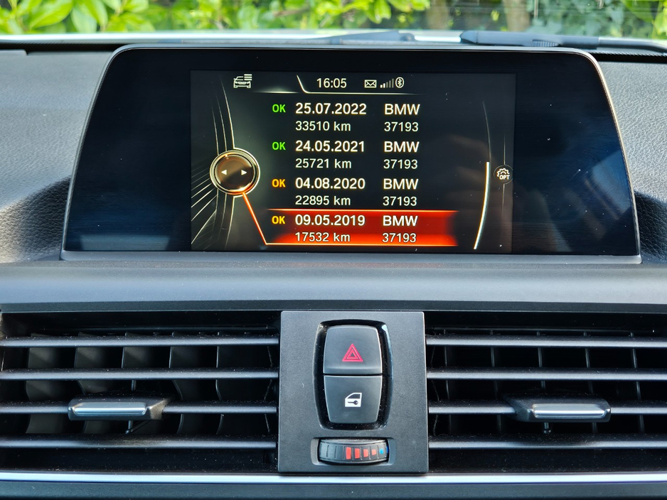 2017 BMW 2 Series - image 24